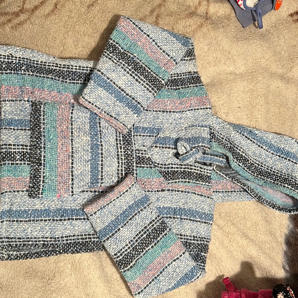 Cute sweater
